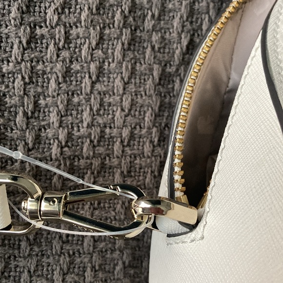 Kate Spade New York – Large Leather Dome Satchel - Picture 15 of 15